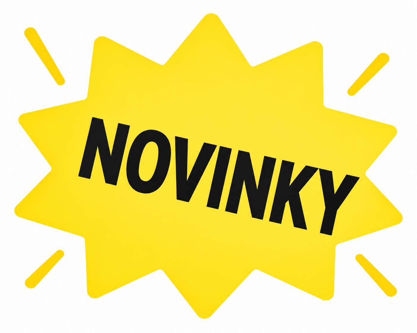 NOVINKY
