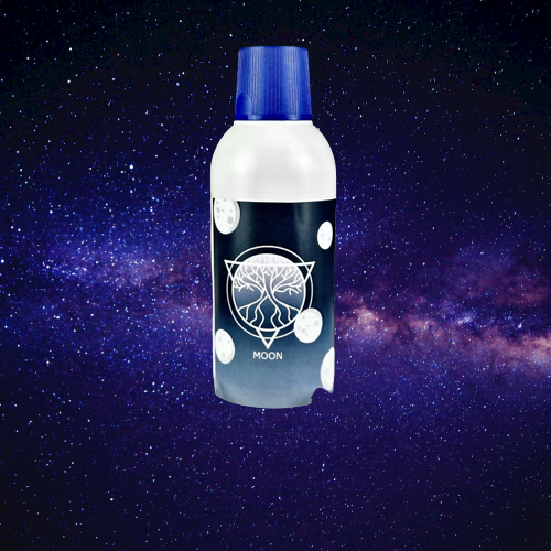 Parfum na pranie MOON 500 ml Vôňa SVIEŽA 500 ml Vôňa SVIEŽA
