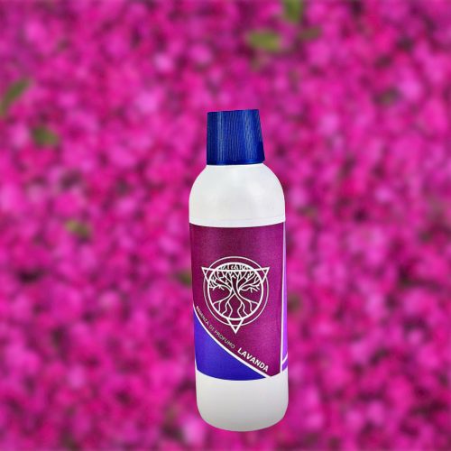 Parfum na pranie LAVANDA 500 ml Vôňa ČISTÁ LEVANDUĽA