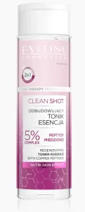 CLEAN SHOT - REGENERAČNÝ TONIK-ESENCIA
