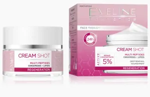 CREAM SHOT - REGENERAČNÝ KRÉM