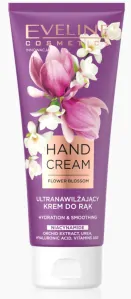 FLOWER BLOSSOM - ULTRA HYDRATAČNÝ KRÉM NA RUKY