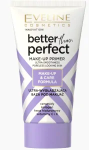 BETTER THAN PERFECT - ULTRA-VYHLADZUJÚCI PRIMER-BÁZA POD MAKE-UP