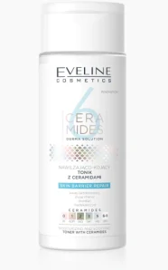 6 Ceramides - Hydratačné a upokojujúce tonikum s ceramidmi