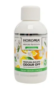 HOROMIA Olejový parfum do prania Odour OFF 250ml