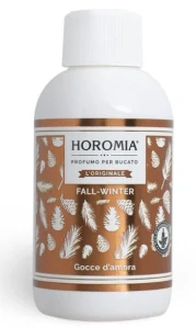 HOROMIA Parfum do prania Gocce d’ambra 250ml