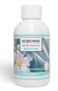 HOROMIA Olejový parfum do prania Bianco Infinito 250ml