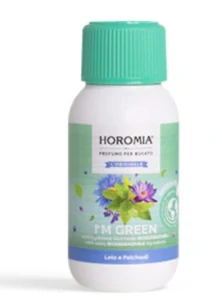 HOROMIA BIO olejový parfum do prania Loto e Patchouli 100ml