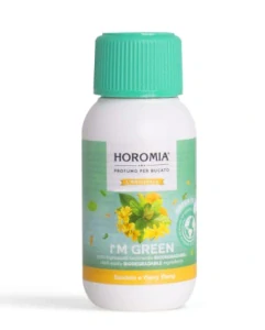 HOROMIA BIO olejový parfum do prania Sandalo e Ylan Ylang 100ml