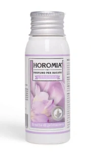 HOROMIA Olejový parfum do prania Brezza di Primavera 50ml