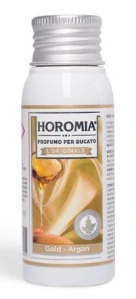 HOROMIA Olejový parfum do prania Gold Argan 50ml
