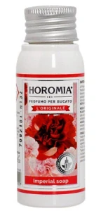HOROMIA Olejový parfum do prania Imperial Soap 50ml