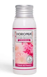 HOROMIA Olejový parfum do prania Petali di Peonia 50ml