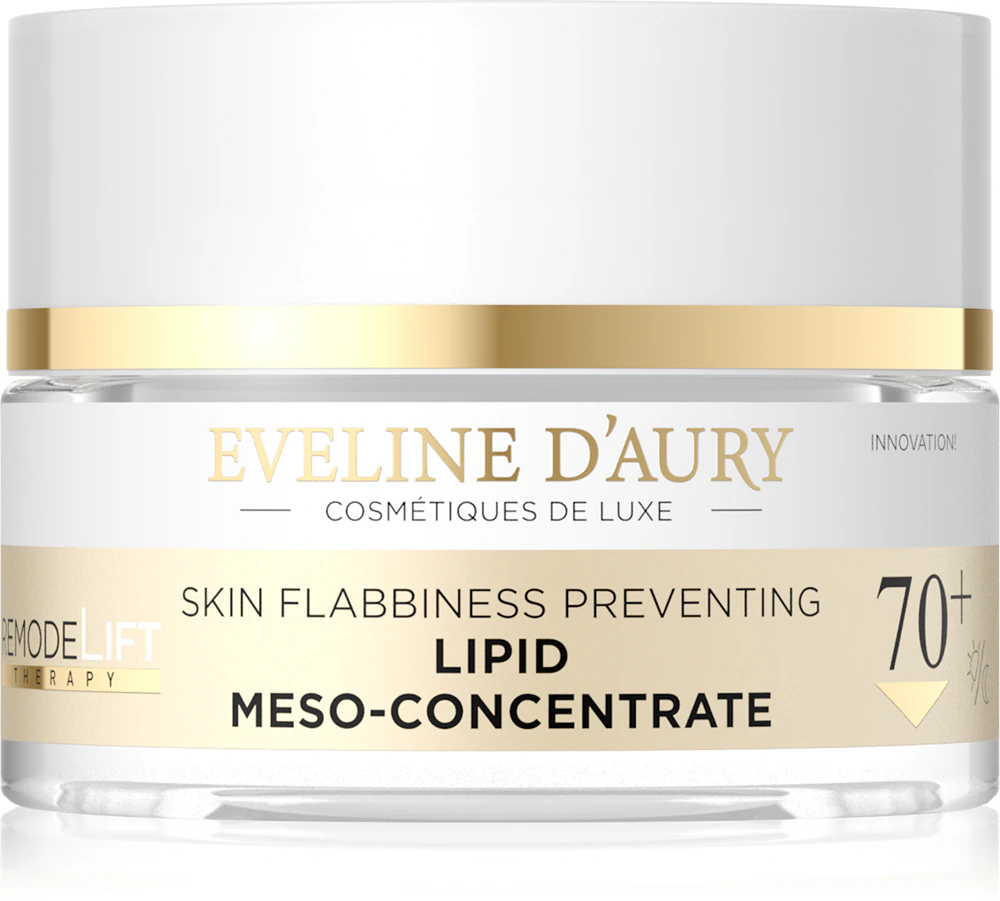Eveline Cosmetics Remodelift Therapy 70+