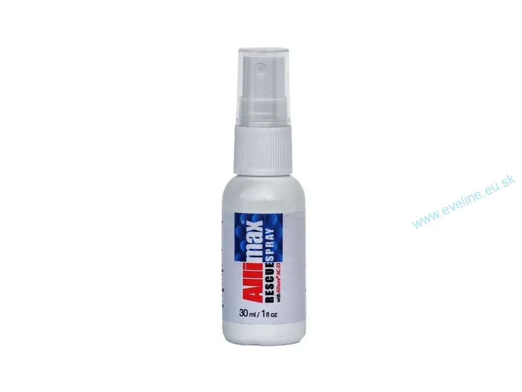 AlliMax sprej 30 ml