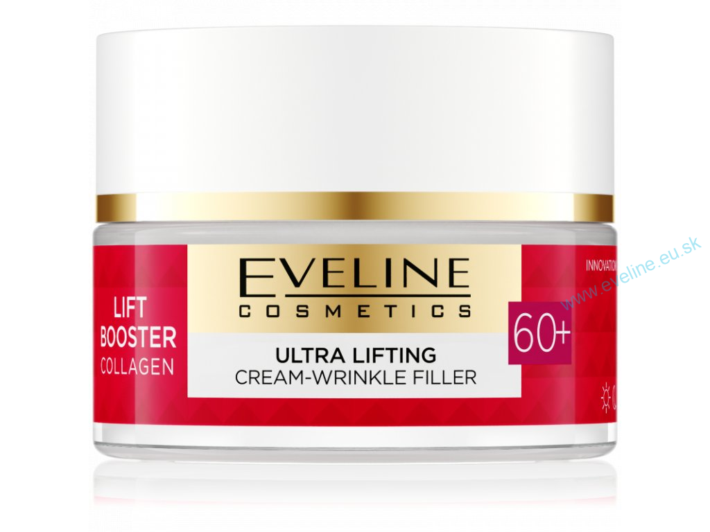EVELINE Lift booster collagen 60+