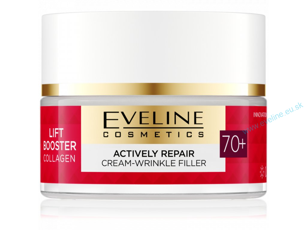 EVELINE Lift booster collagen 70+