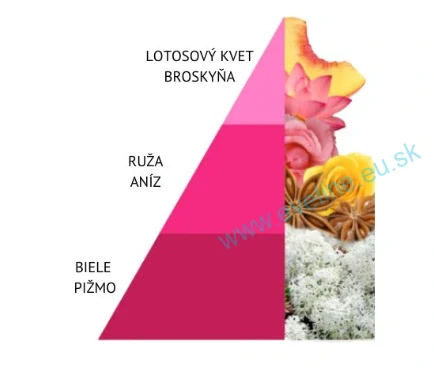 HOROMIA Olejový parfum do prania Muschi eLoto 250ml